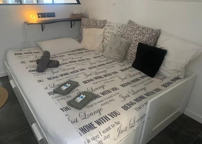 Tres Joli Studio A Montpellier