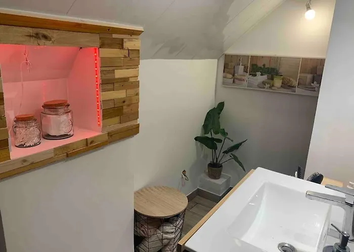 Tres Joli Studio A Montpellier